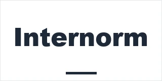 Installateur agréé INTERNORM à àLe Chesnay